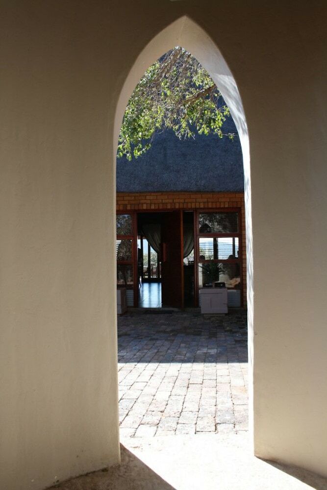 Arendsig Villa