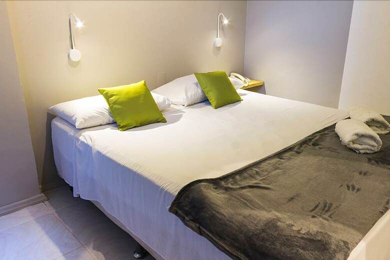 Hotel Voa Real Grandeza