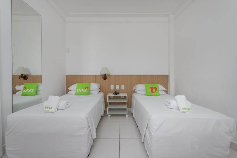 Hotel Voa Real Grandeza