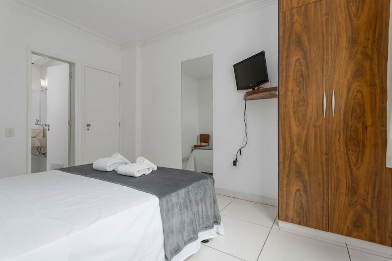 Hotel Voa Real Grandeza