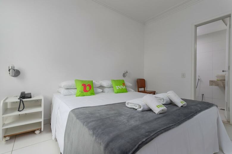 Hotel Voa Real Grandeza