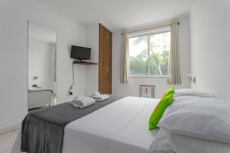 Hotel Voa Real Grandeza