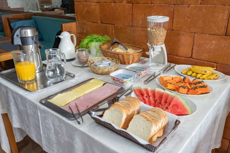 Hotel Voa Real Grandeza