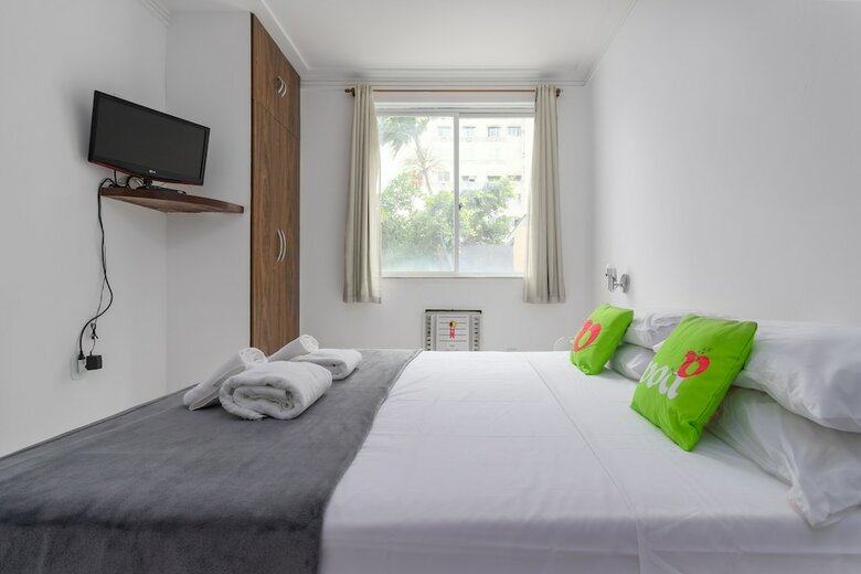 Hotel Voa Real Grandeza
