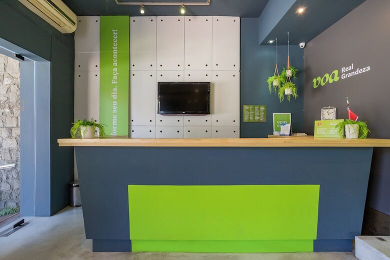 Hotel Voa Real Grandeza