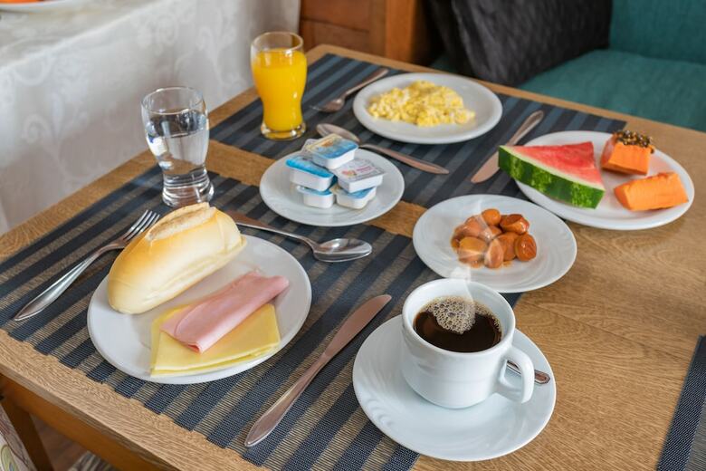Hotel Voa Real Grandeza