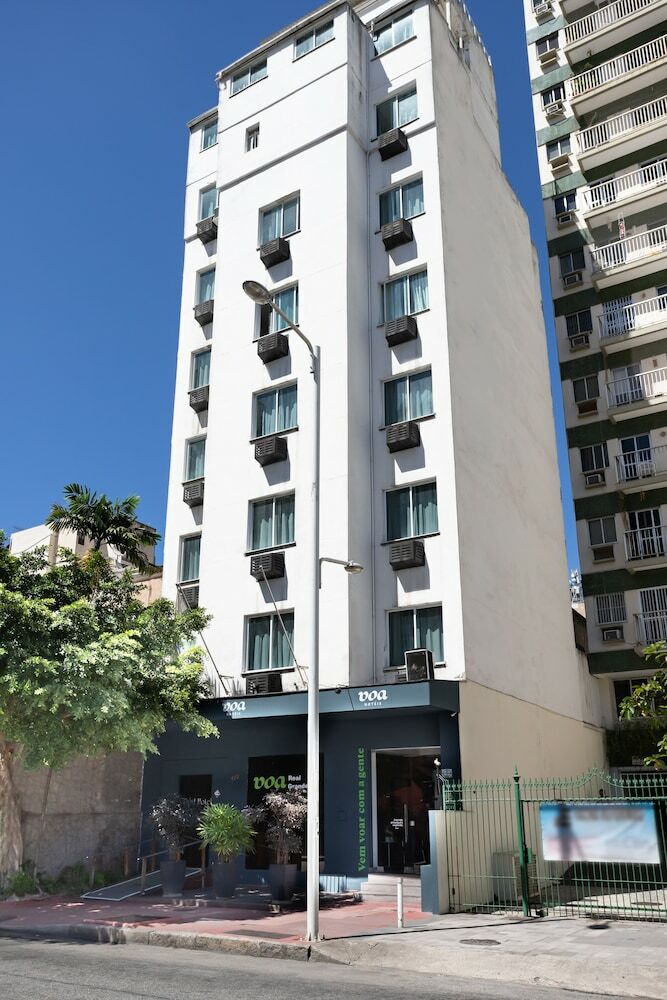 Hotel Voa Real Grandeza