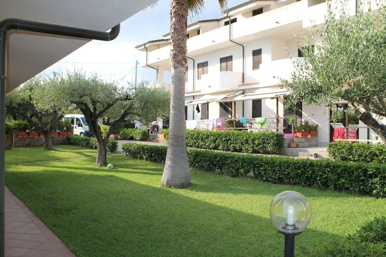 Hotel Residence Rosy