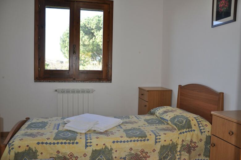 Hotel Residence Rosy