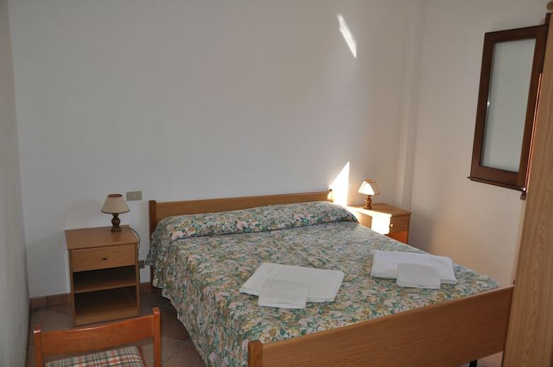 Hotel Residence Rosy