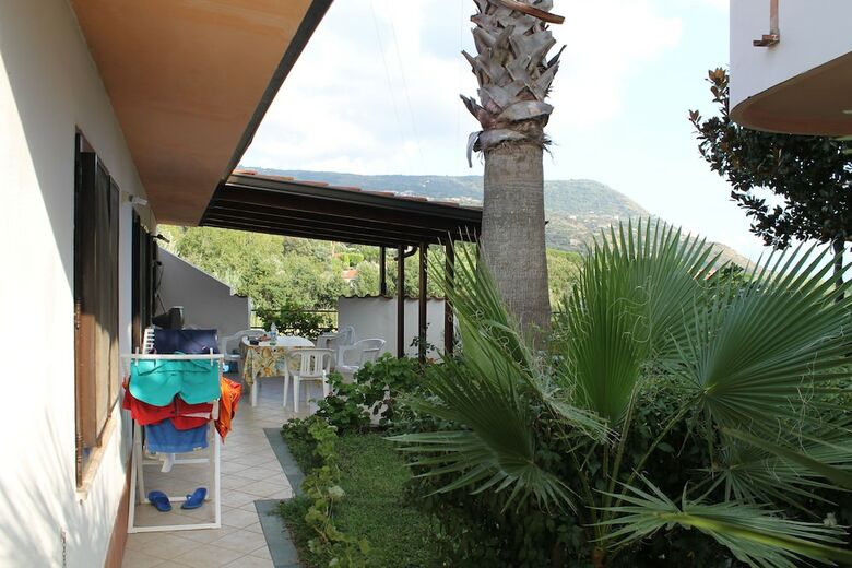 Hotel Residence Rosy