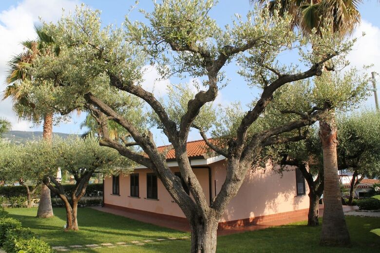 Hotel Residence Rosy