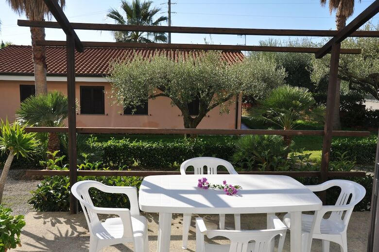 Hotel Residence Rosy