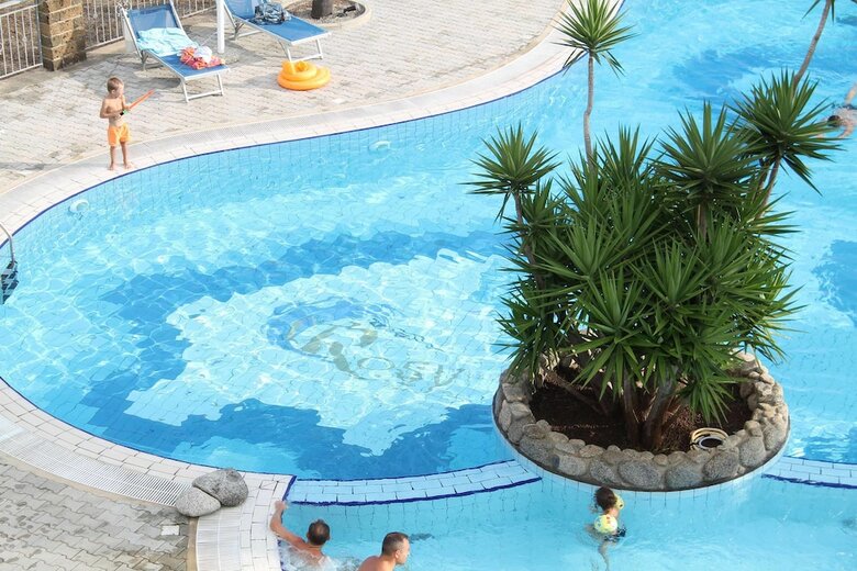 Hotel Residence Rosy