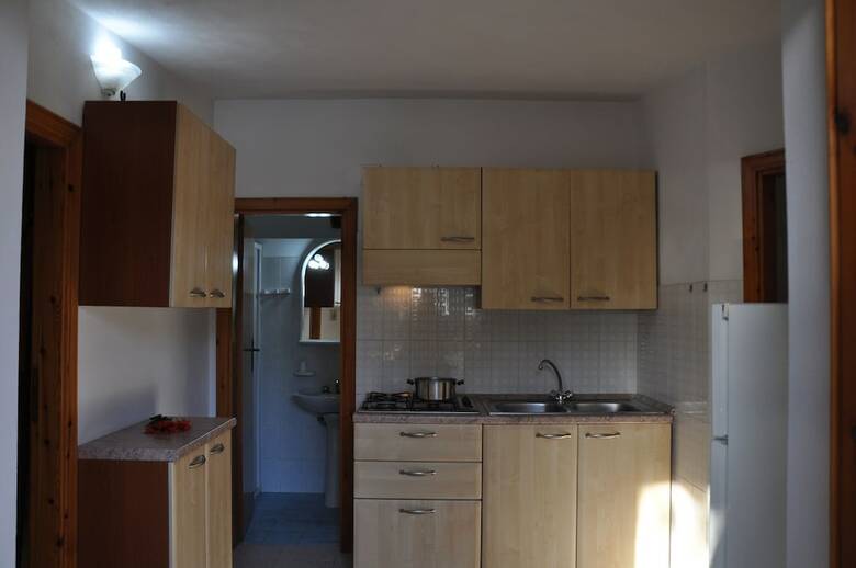 Hotel Residence Rosy