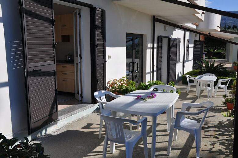 Hotel Residence Rosy
