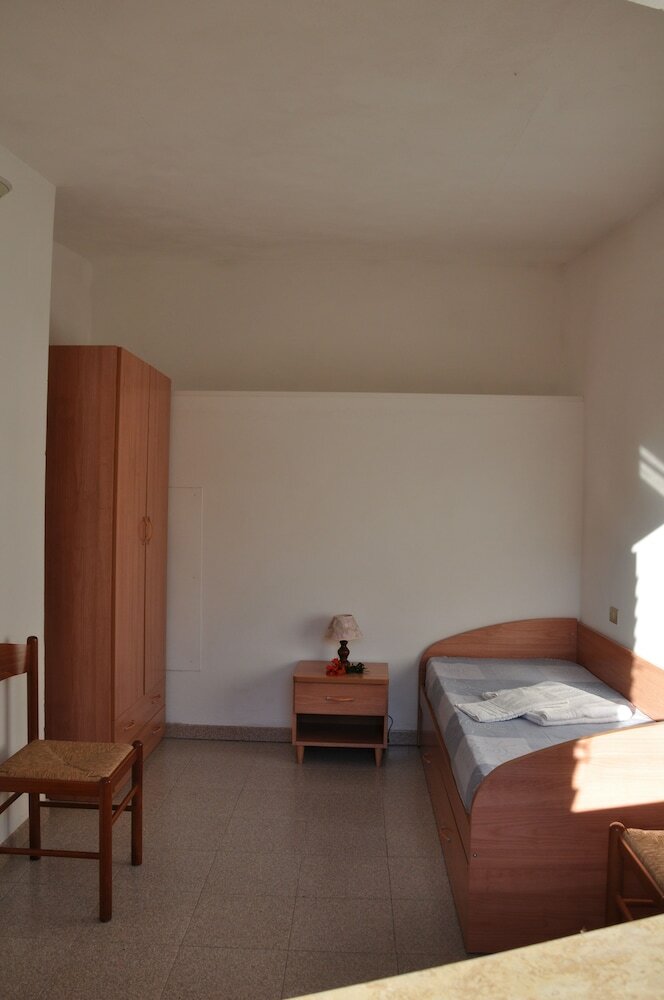 Hotel Residence Rosy