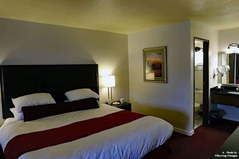 Diamond Head Motor Inn