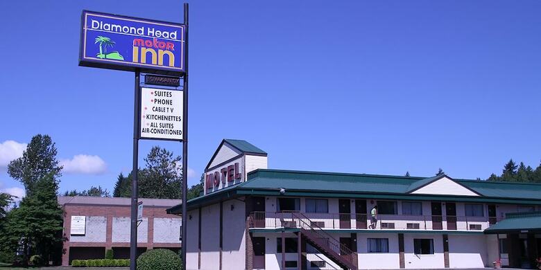 Diamond Head Motor Inn