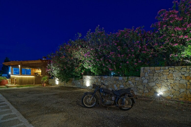 Villa Gereoudis