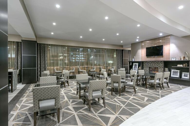 Hotel Hampton Inn & Suites Worcester, Ma