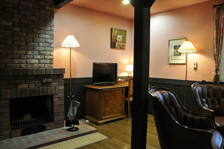 Hotel Tokachi Auberge