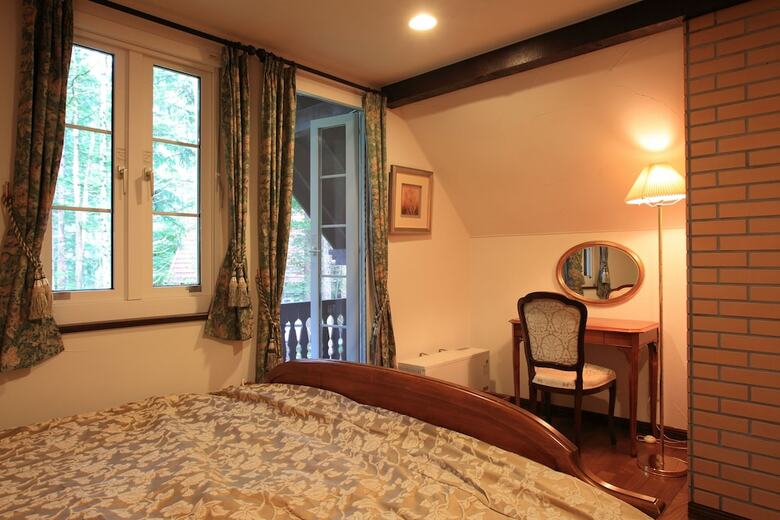 Hotel Tokachi Auberge