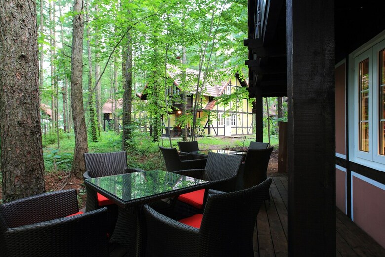 Hotel Tokachi Auberge