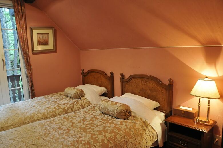 Hotel Tokachi Auberge