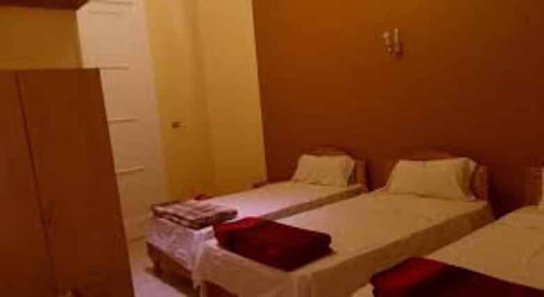 Hostal Hostel Vienna