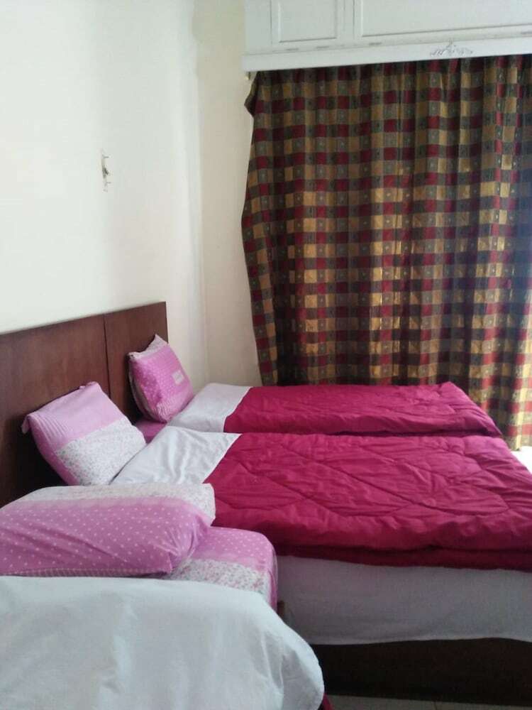 Hostal Hostel Vienna