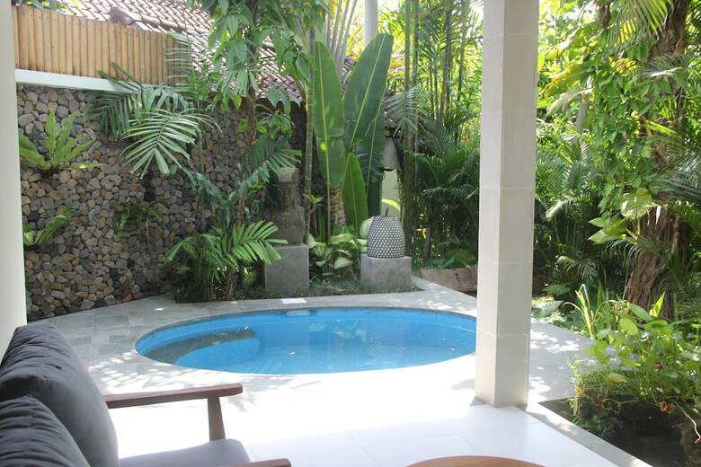 Hotel Balisanti Bungalows