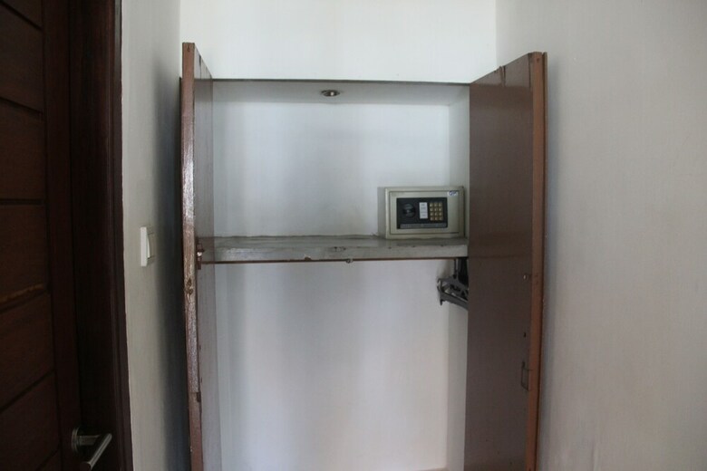 Hotel Balisanti Bungalows