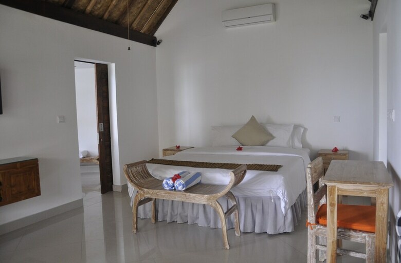 Hotel Balisanti Bungalows
