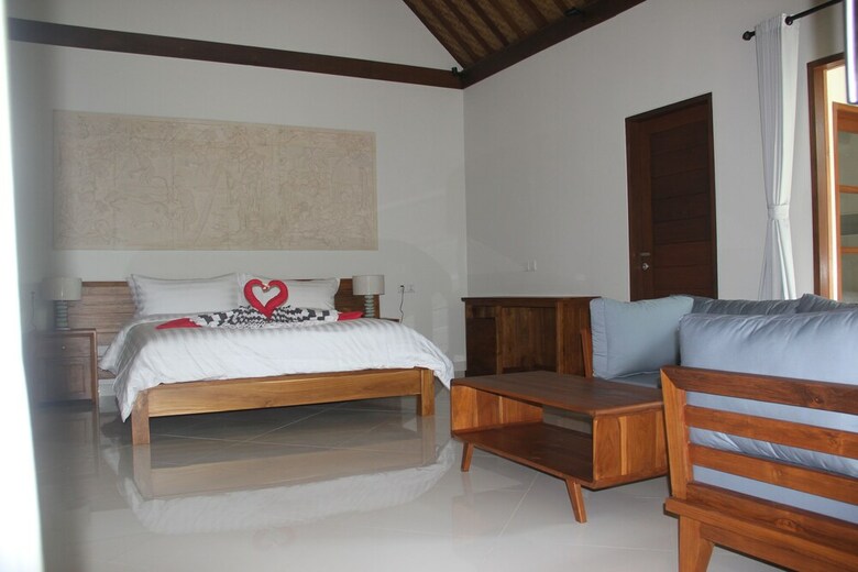 Hotel Balisanti Bungalows