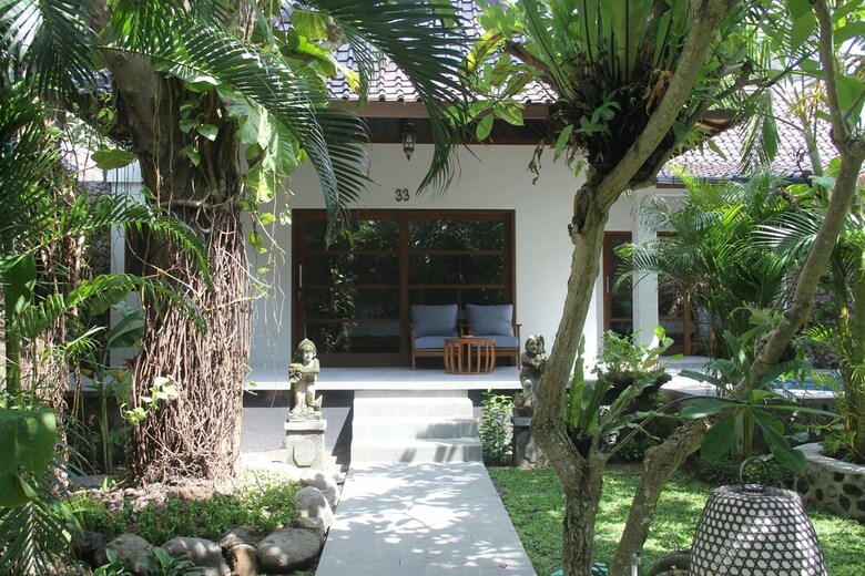Hotel Balisanti Bungalows