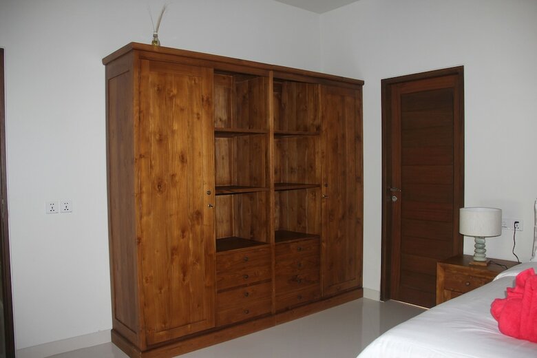 Hotel Balisanti Bungalows