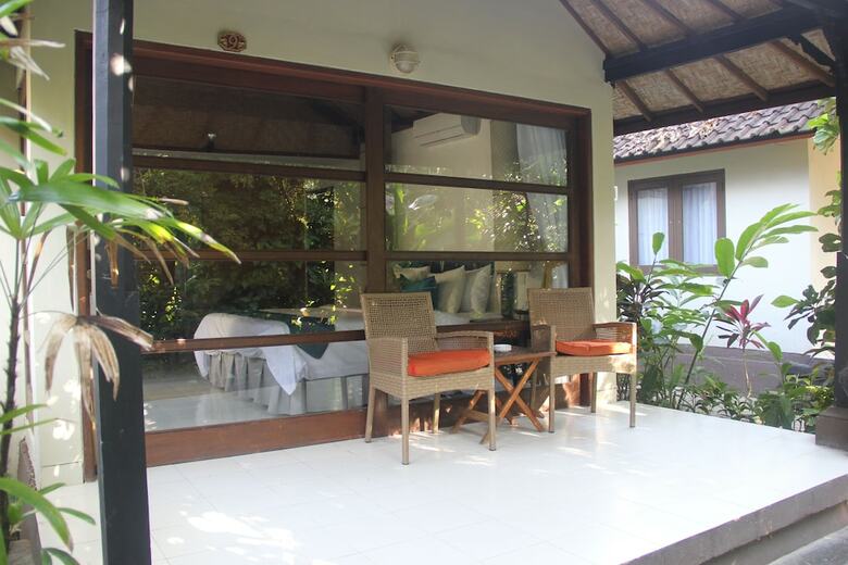Hotel Balisanti Bungalows