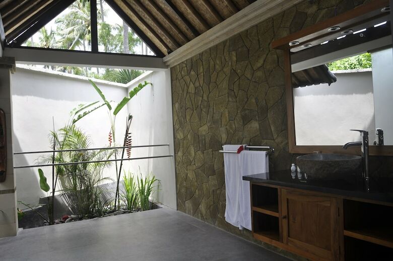 Hotel Balisanti Bungalows