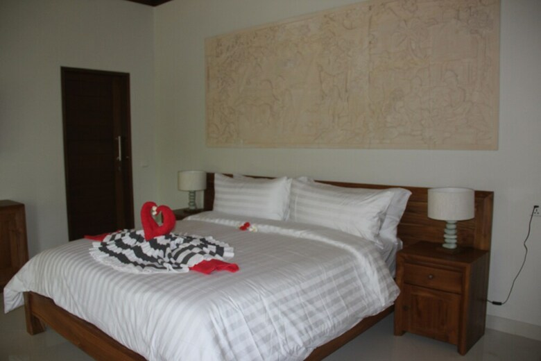 Hotel Balisanti Bungalows