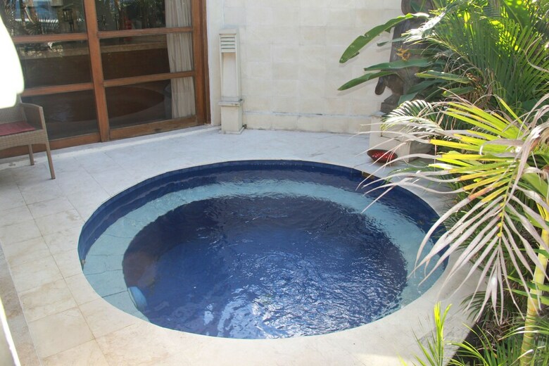 Hotel Balisanti Bungalows