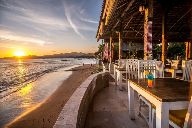 Hotel Balisanti Bungalows