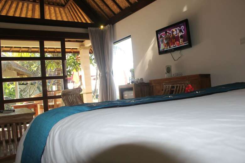 Hotel Balisanti Bungalows