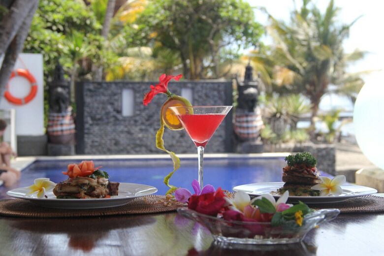 Hotel Balisanti Bungalows