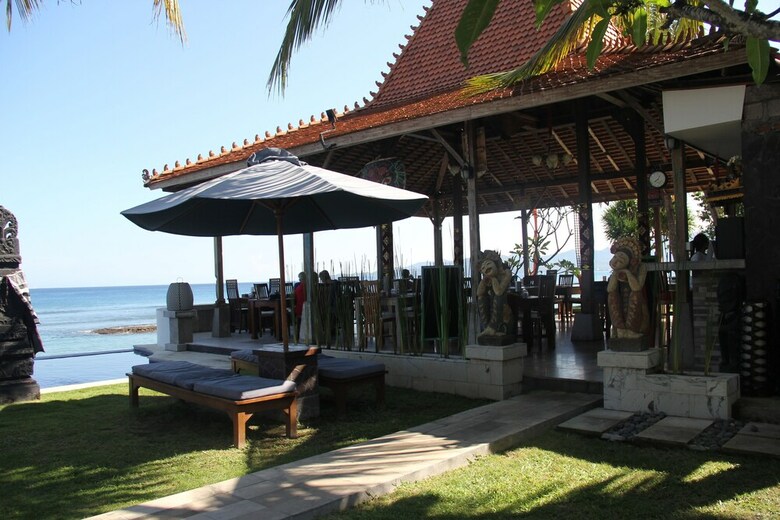 Hotel Balisanti Bungalows