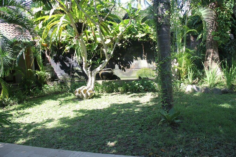 Hotel Balisanti Bungalows