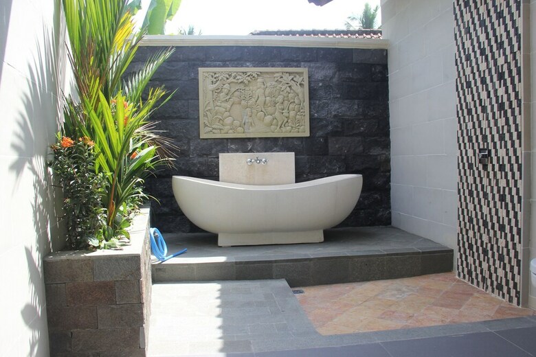 Hotel Balisanti Bungalows