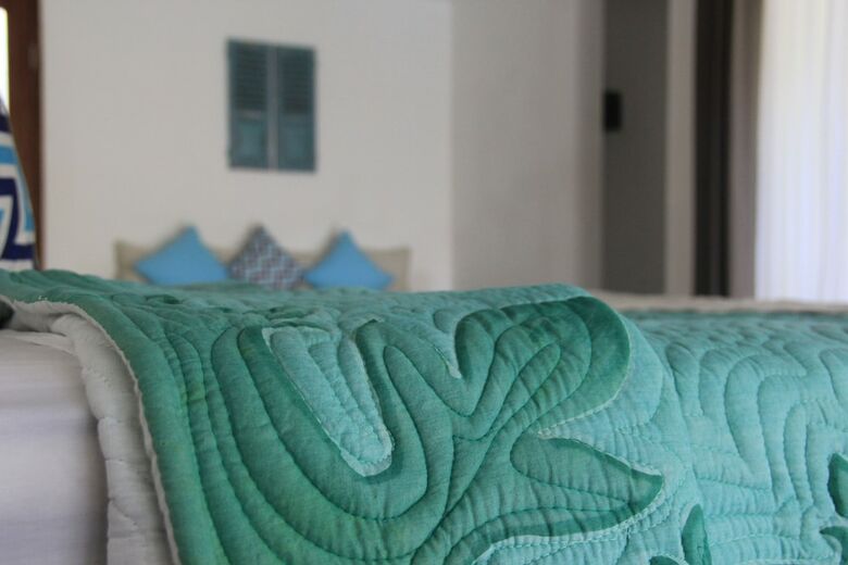Hotel Balisanti Bungalows