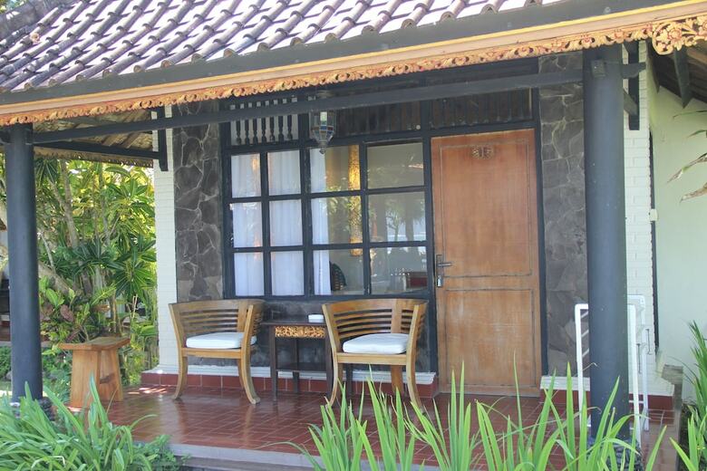 Hotel Balisanti Bungalows