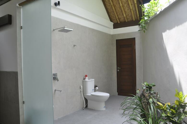 Hotel Balisanti Bungalows